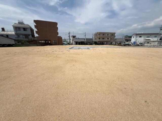 伊予郡砥部町高尾田の売地の画像