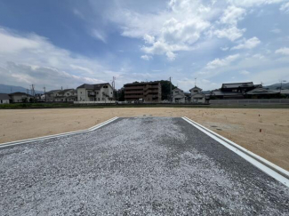 伊予郡砥部町高尾田の売地の画像