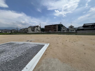 伊予郡砥部町高尾田の売地の画像