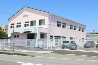 アイグランこども園麻生まで80m