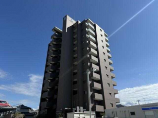 アルファスマート北久米の画像