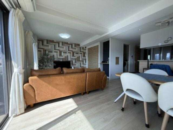 アルファスマート北久米の画像