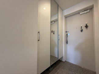 アルファスマート北久米の画像