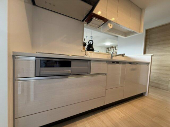 アルファスマート北久米の画像