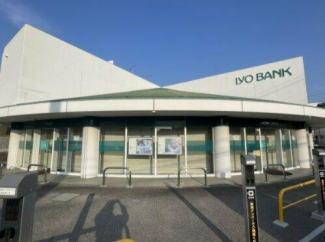 いよぎんSMARTplus桑原まで2030m