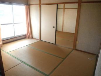 短期向け桜木町貸住宅の画像