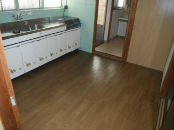 短期向け桜木町貸住宅の画像