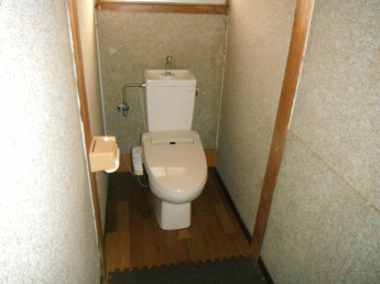 短期向け桜木町貸住宅の画像