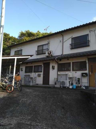 コーポさつきの画像