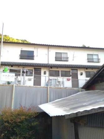 コーポさつきの画像