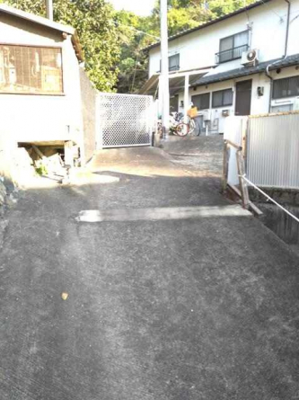 コーポさつきの画像