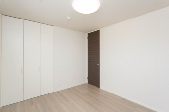 6.6帖の洋室です