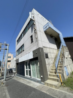 大津市松本１丁目　貸事務所の画像