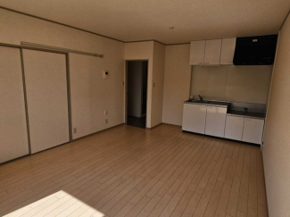 【居間・リビング】