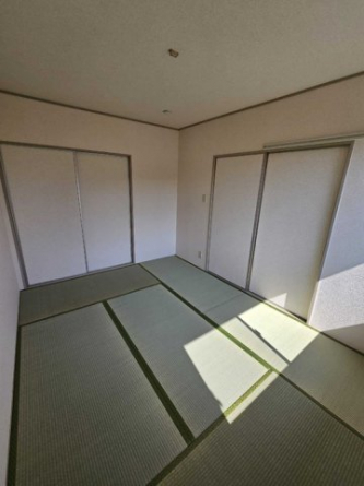 【和室】