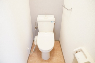【トイレ】
