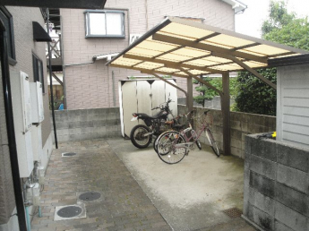 【その他共有部分】