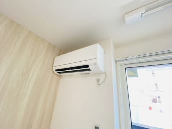 【その他設備】