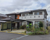 近江八幡市鷹飼町北１丁目の中古一戸建ての画像