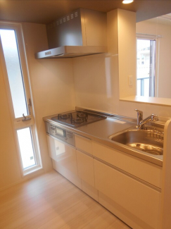 【キッチン】