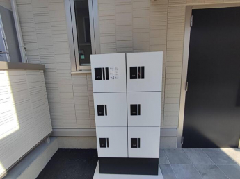 【その他共有部分】