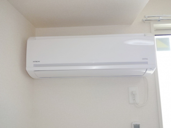 【その他設備】