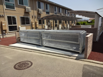 【その他共有部分】