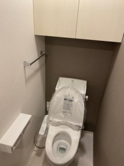 【トイレ】
