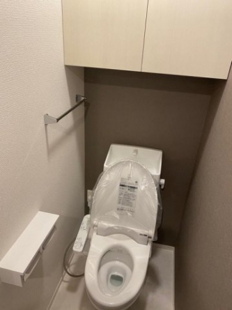 【トイレ】