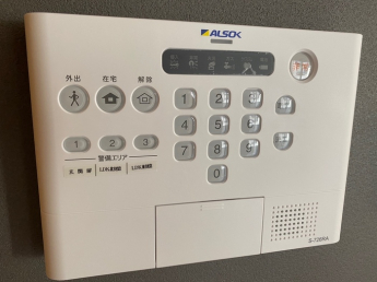 【その他設備】