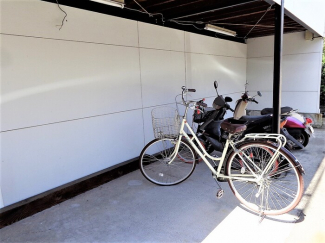 【その他共有部分】