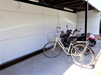 【その他共有部分】