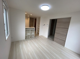 【居間・リビング】