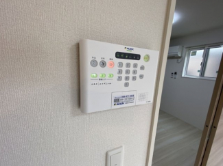 【その他設備】