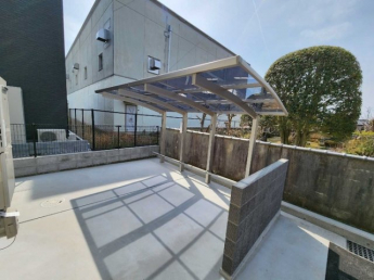 【その他共有部分】