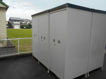 【その他共有部分】