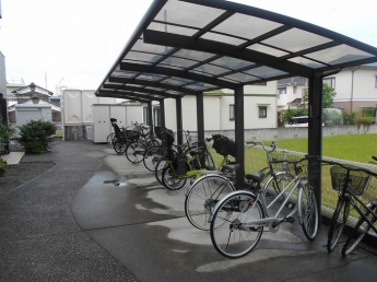 【その他共有部分】