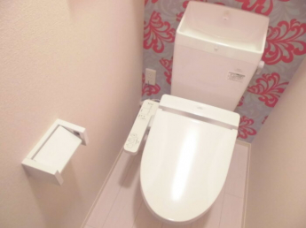 【トイレ】