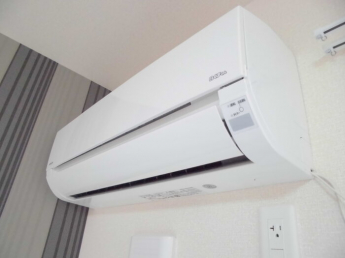 【その他設備】