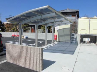 【その他共有部分】