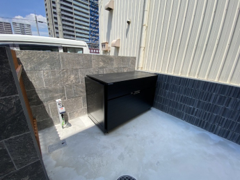 【その他共有部分】