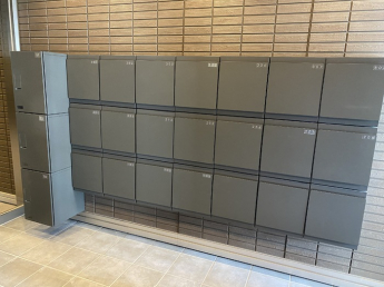 【その他共有部分】