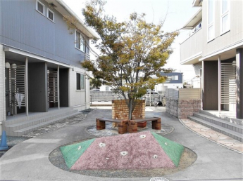 【その他共有部分】