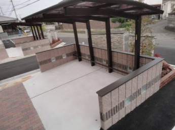 【その他共有部分】