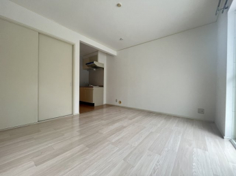 使いやすいリビングです