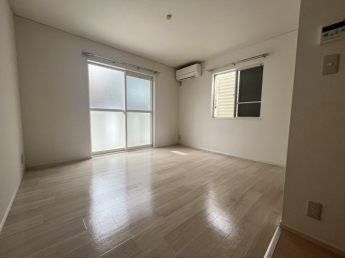 使いやすいリビングです