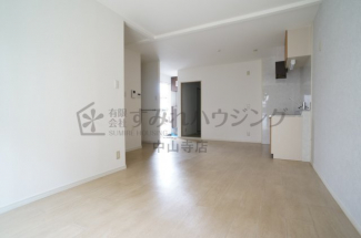 【居間・リビング】