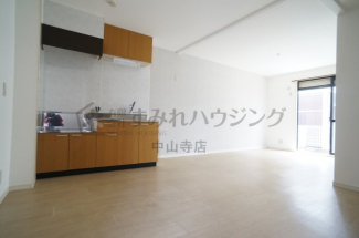 【居間・リビング】