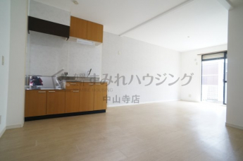 【居間・リビング】