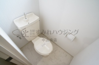 【トイレ】